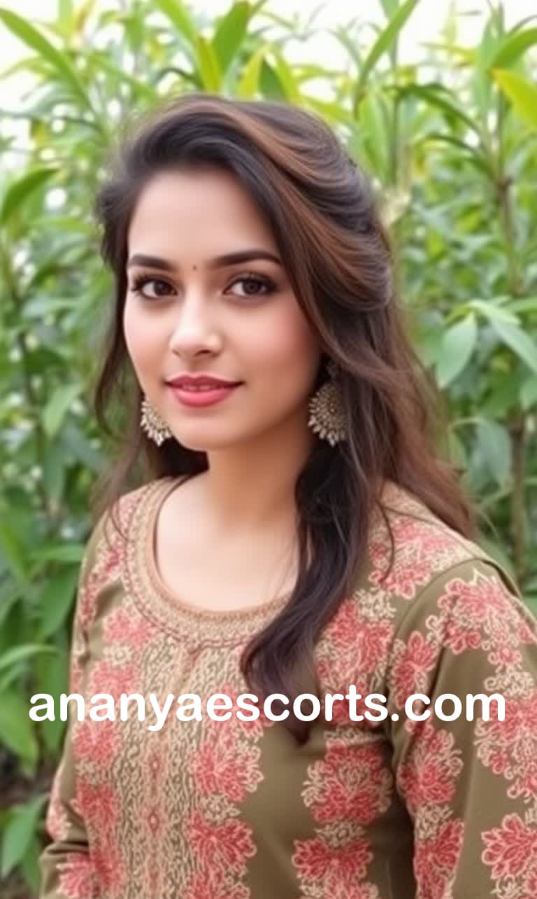 Escort Service in Chittaurgarh