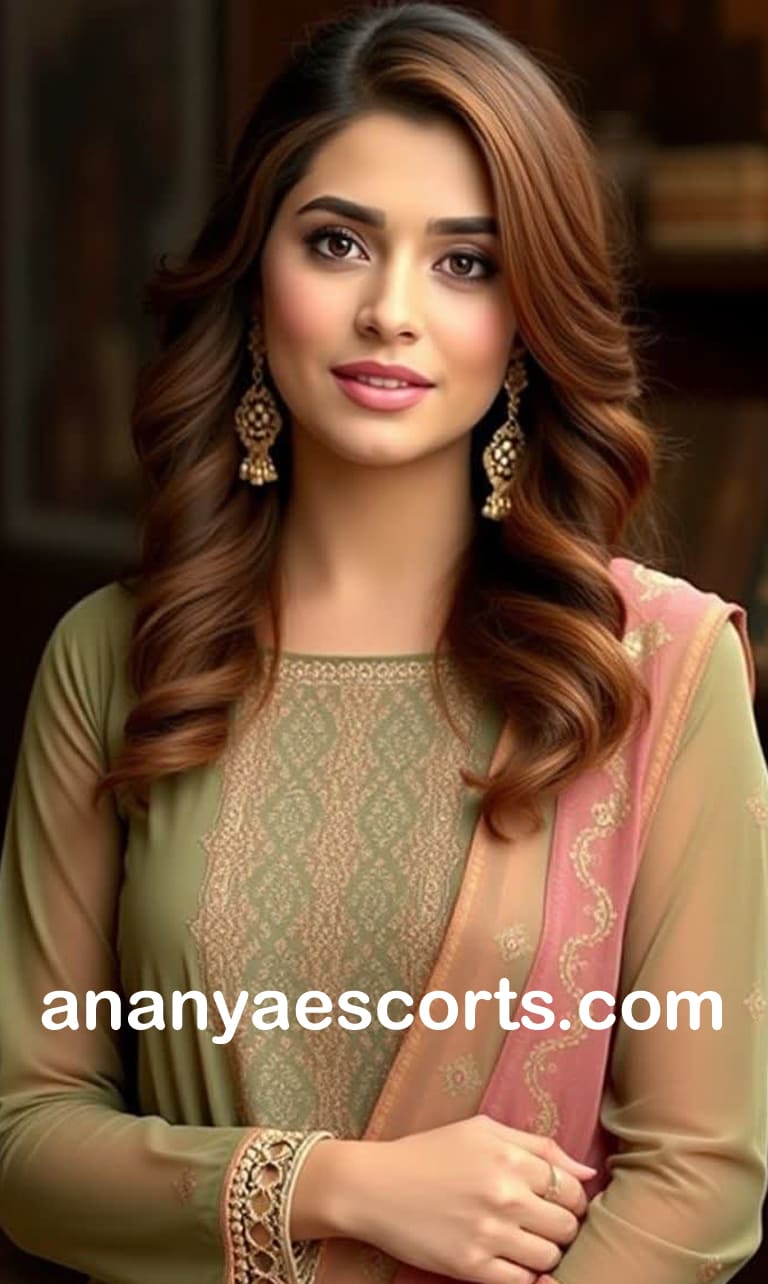 Escort Service in Chittaurgarh